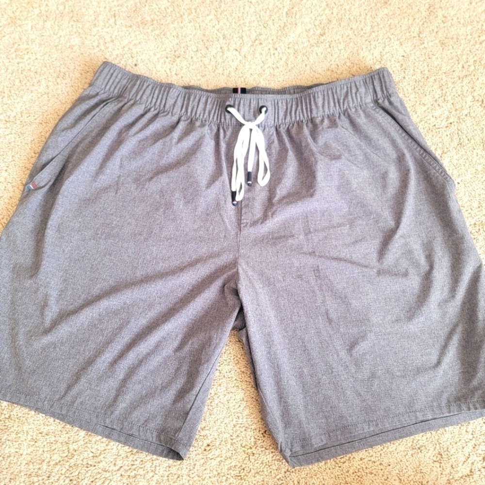 Fourlaps Shorts XL